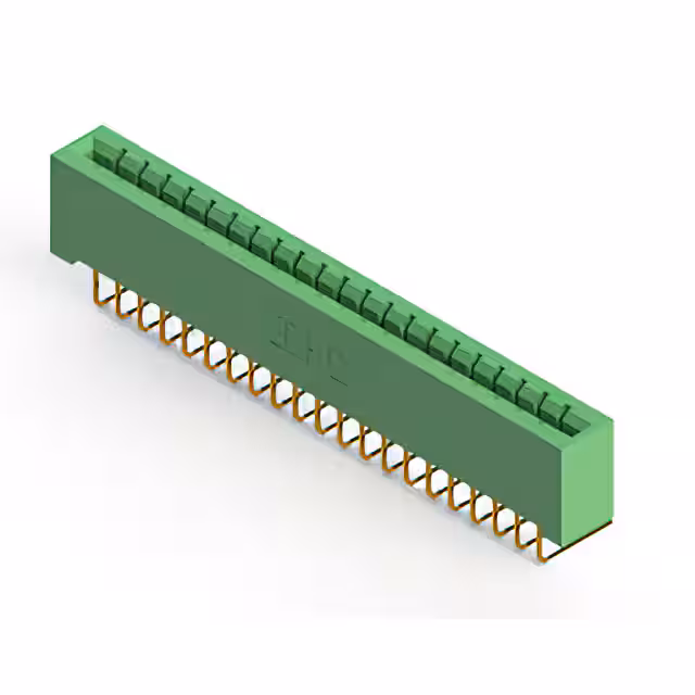333-021-558-101 EDAC Inc.  Edgeboard Connectors